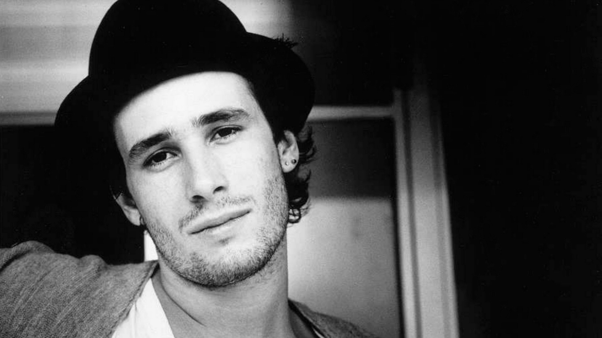 Jeff Buckley